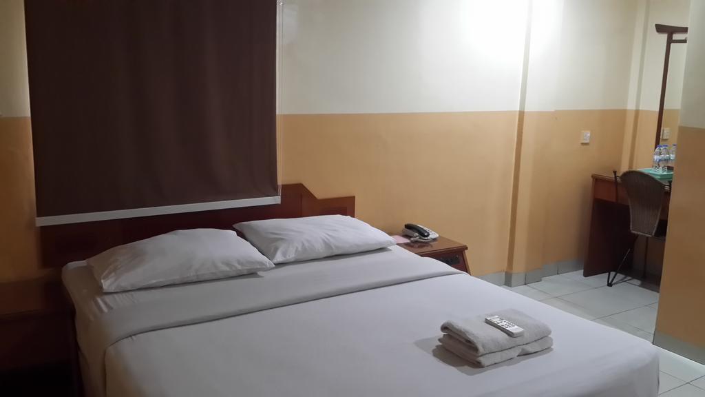 Batam Star Hotel Pokój zdjęcie