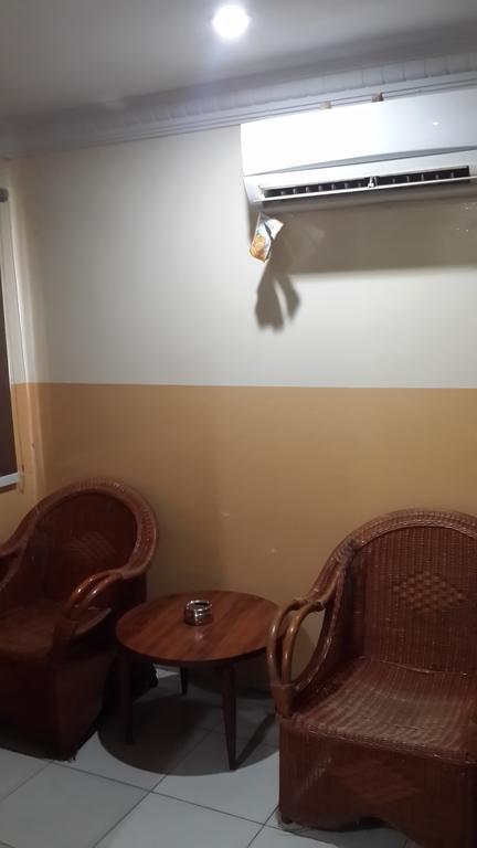 Batam Star Hotel Pokój zdjęcie